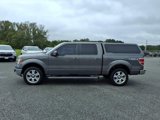 Used 2012 Ford F150 Lariat w/ Lariat Plus Pkg image 2