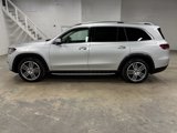 Certified 2021 Mercedes-Benz GLS 450 4MATIC image 4