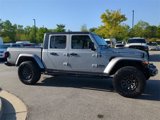 Certified 2021 Jeep Gladiator Sport image 2