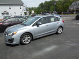 Used 2012 Subaru Impreza 2.0i Premium w/ All-Weather Pkg image 2