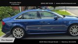 Used 2016 Audi A4 2.0T Premium w/ Convenience Plus Package image 3