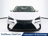 Used 2021 Lexus NX 300 FWD w/ Accessory Package 2 image 2