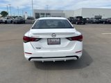 New 2025 Nissan Sentra SV w/ All-Weather Package image 6