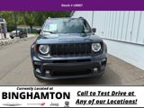 Used 2021 Jeep Renegade Latitude w/ Sun & Sound Group image 4