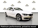 Used 2017 BMW 340i xDrive Sedan image 3