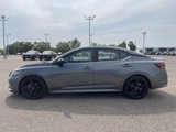 Certified 2022 Nissan Sentra SR w/ SR Premium Package image 4