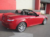 Used 2006 Mercedes-Benz SLK 350 image 6