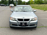Used 2007 BMW 328xi Sedan image 4