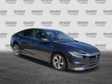 Used 2019 Honda Insight EX image 2
