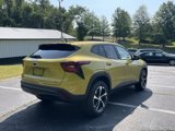 Certified 2024 Chevrolet Trax RS image 3