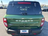 New 2024 Ford Bronco Sport Outer Banks image 6