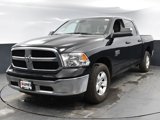 Used 2023 RAM 1500 Classic SLT w/ Trailer & Traction Group image 5