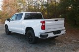 New 2025 Chevrolet Silverado 1500 RST image 3