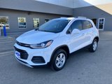 Used 2019 Chevrolet Trax LT w/ LT Convenience Package image 2