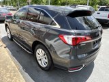 Used 2016 Acura RDX FWD w/ Technology Package image 4