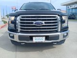 Used 2017 Ford F150 XLT w/ Equipment Group 302A Luxury image 2