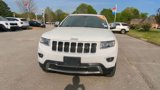 Used 2014 Jeep Grand Cherokee Limited w/ Mopar Chrome Edition Group image 3