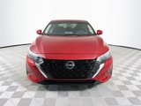 Used 2025 Nissan Sentra SV image 2