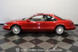 Used 1996 Lincoln Mark VIII image 2