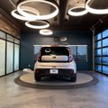 Used 2017 Kia Soul image 4