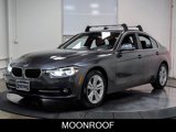 Used 2017 BMW 330i xDrive Sedan image 4