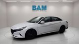 Used 2023 Hyundai Elantra SEL image 3