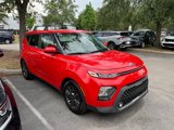 Used 2021 Kia Soul EX image 3