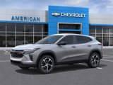 New 2025 Chevrolet Trax RS w/ Driver Confidence Package image 3