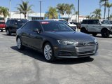 Used 2017 Audi A4 2.0T Premium w/ Convenience Package image 3