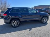 Used 2015 Jeep Grand Cherokee Limited w/ Luxury Group II image 6