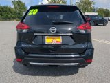 Used 2020 Nissan Rogue SV w/ Sun & Sound Touring Package image 5