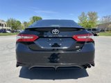 Used 2018 Toyota Camry SE image 5