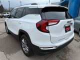 Certified 2023 GMC Terrain SLT image 4