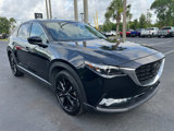 Used 2023 MAZDA CX-9 Touring Plus image 3
