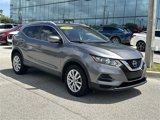 Used 2020 Nissan Rogue Sport SV image 4