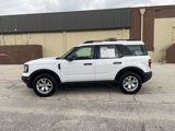 Used 2021 Ford Bronco Sport image 2