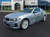 Used 2024 BMW 330e xDrive image 3