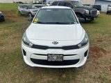 Used 2018 Kia Rio LX image 2
