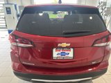Used 2022 Chevrolet Equinox LT image 6