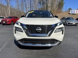 Used 2023 Nissan Rogue Platinum w/ Platinum Premium Package image 2