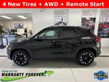 Used 2023 Chevrolet TrailBlazer LT image 3