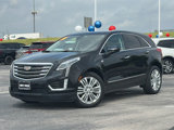 Used 2018 Cadillac XT5 Premium Luxury image 2