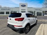 Used 2015 Kia Sportage EX image 5