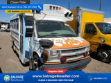 Used 2000 Chevrolet Express 3500 image 5