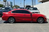 Used 2022 BMW 330i Sedan w/ Convenience Package image 3