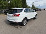 Used 2019 Chevrolet Equinox LS image 3