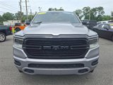 Certified 2022 RAM 1500 Laramie image 2