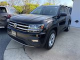 Used 2019 Volkswagen Atlas SE image 4