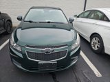 Used 2014 Chevrolet Cruze LT image 2