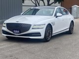 Used 2021 Genesis G80 2.5T w/ Advanced Package image 3